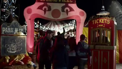 CarnieVille Official Trailer (2012) - Be Afraid of Clowns