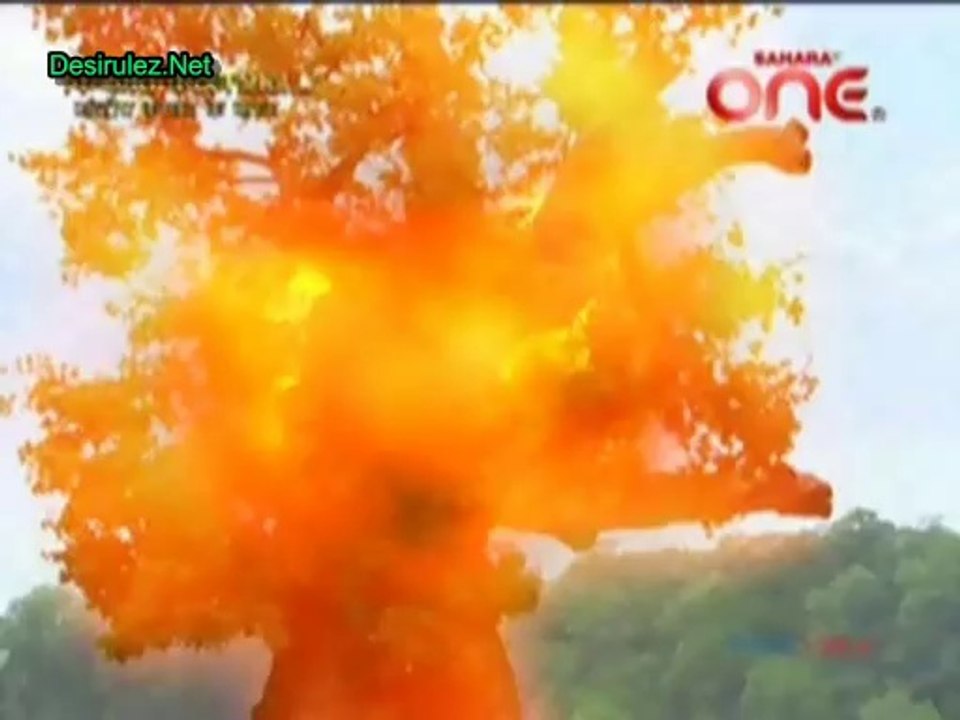 Jai Jai Jai Bajarangbali 30th July 2014 Part1