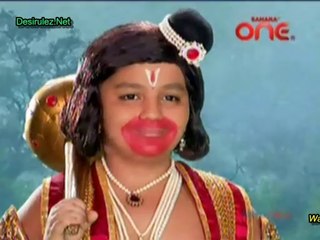 Jai Jai Jai Bajarangbali 30th July 2014 Part2