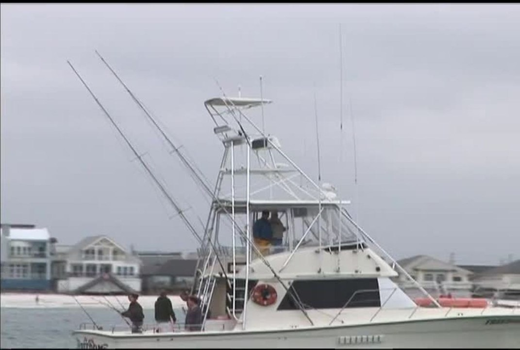 Gear Guide Boat Tower