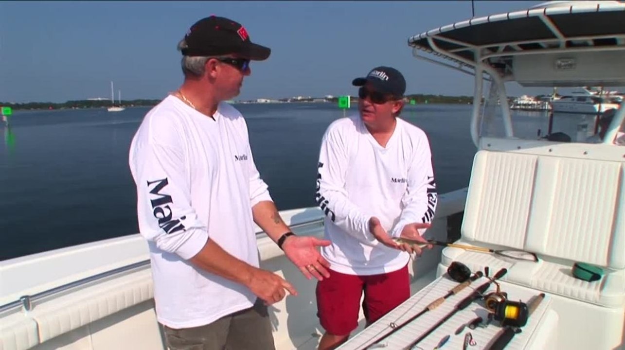 Rigs Tips Snapper Fishing