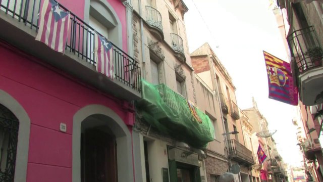 AFP - Le JT, 2ème édition du mercredi 30 juillet. Durée: 01:45