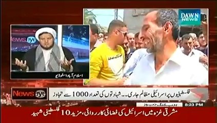 NewsEye - 30th July 2014
