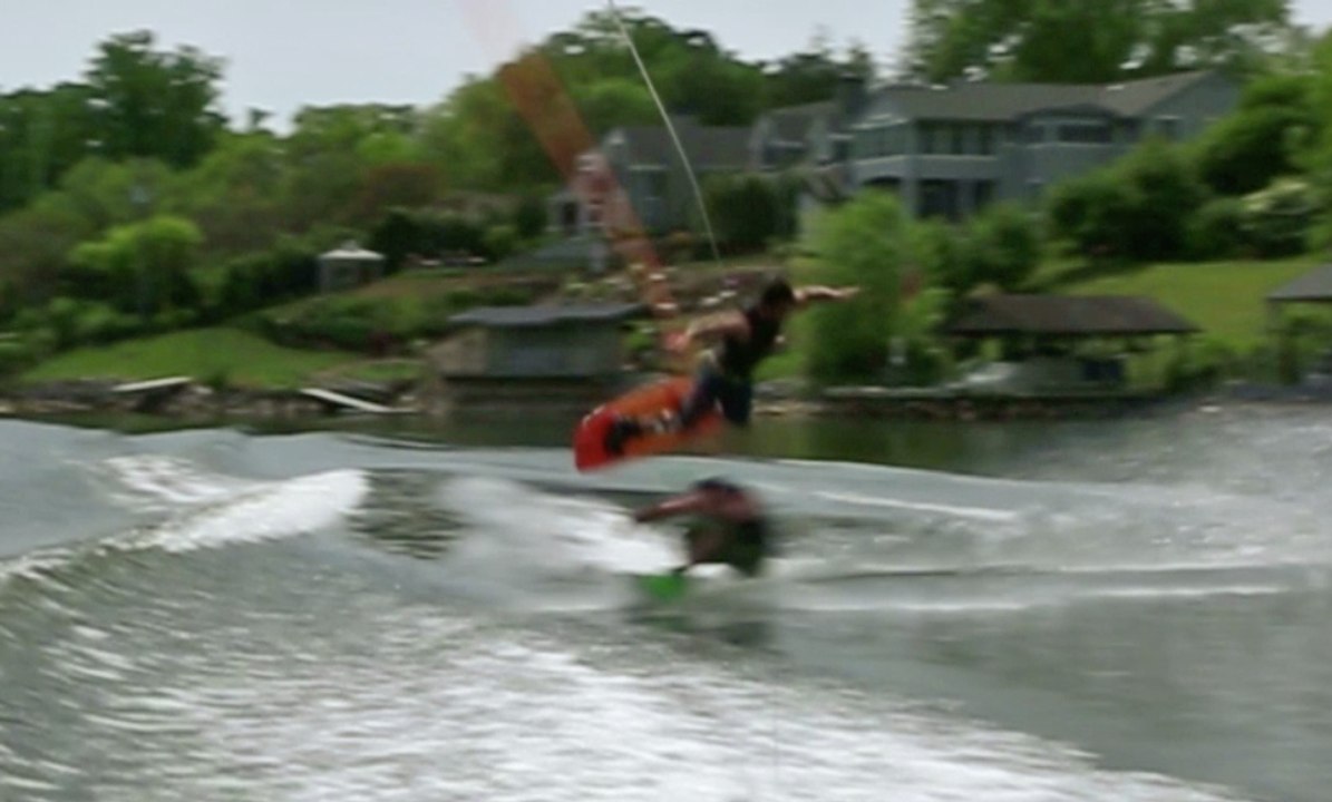 Monday Mishap 6/2