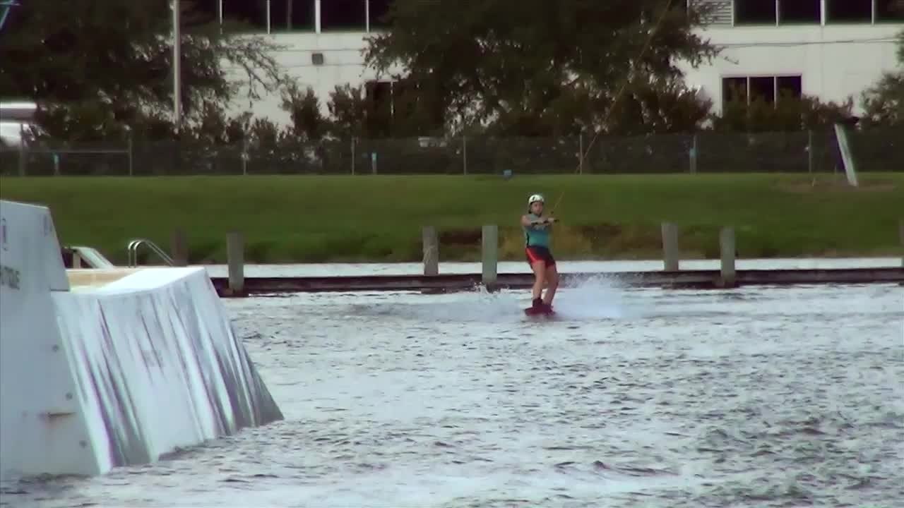 Monday Mishap 4/7