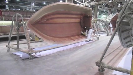 New Boat Project: Pathfinder 2200 TE