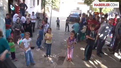 Polisi Yaraladı, Kaçtığı Evin Sahibini Rehin Aldı, Operasyonla Yakalandı