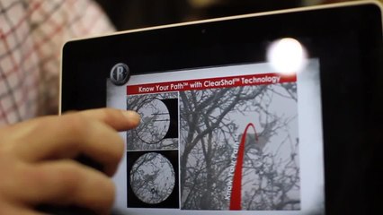 New Rangefinder: Bushnell The Truth with ClearShot