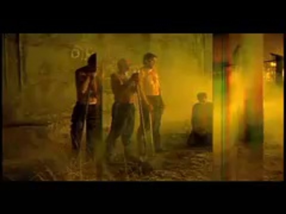 Night All Day trailer