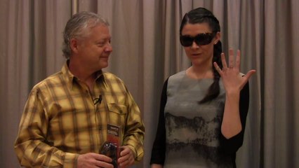 Champion Bella Ballistica: New Shooting Glasses for Women