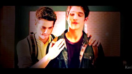 ► Teen Wolf   Requiem for a dream 3x12 SPOILERS!_AVI_