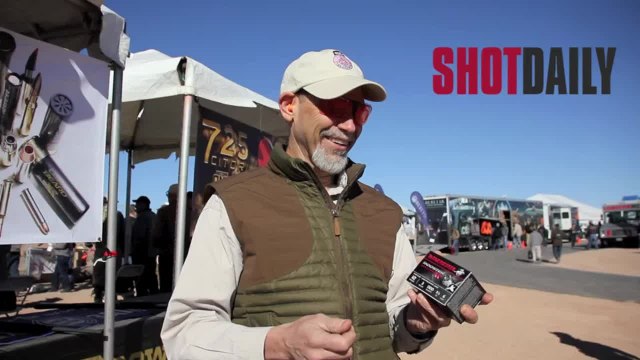 A Long Range Pheasant Load: Winchester Rooster XR