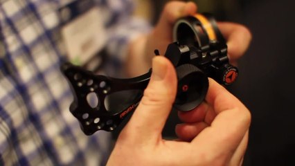 Apex Covert: Top-Line Bow Sight at a Reasonable Price