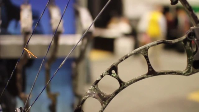 New Hunting Bow: Prime Alloy