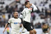 Jadson elege motivos para a boa fase do Corinthians