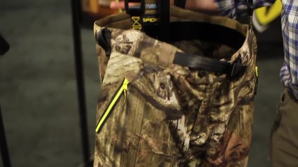 ScentBlocker SpiderWeb Tree Harness