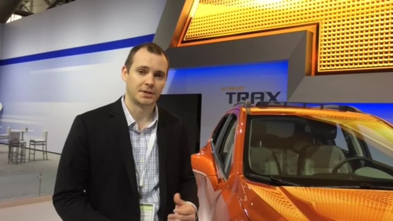 Bringing 4G LTE Into Your Car