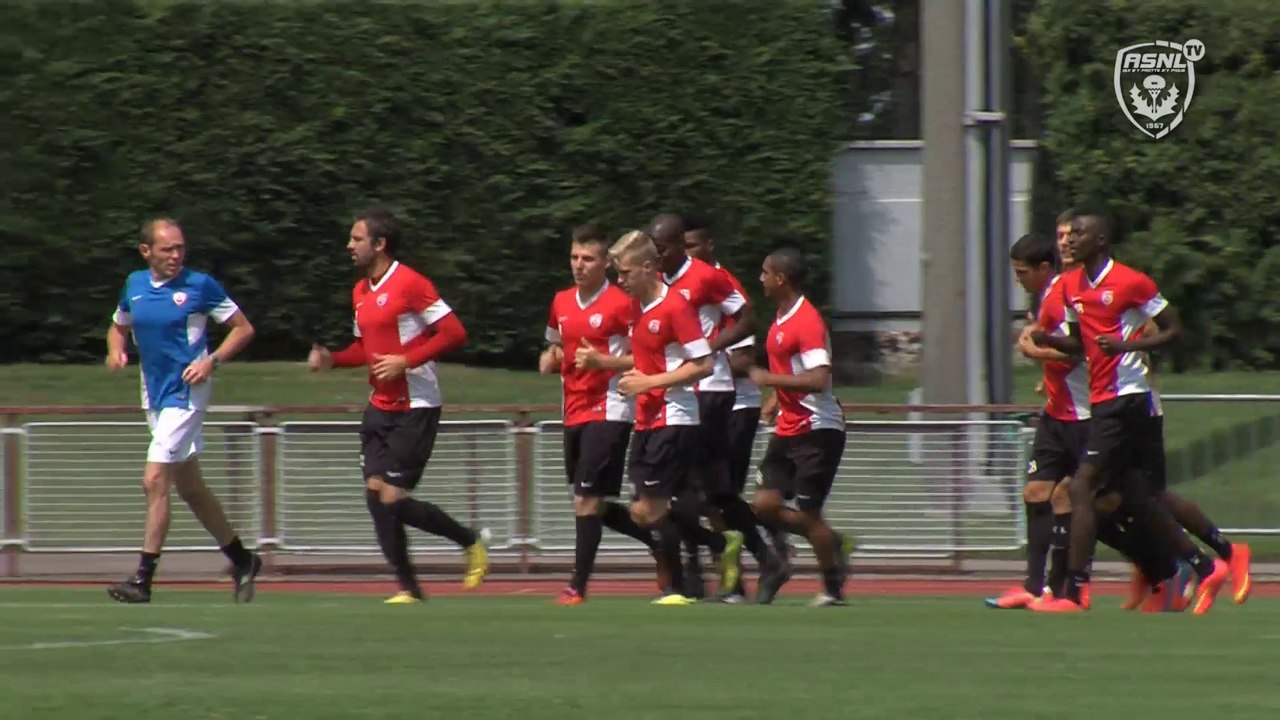 2014/2015: Les ambitions des joueurs