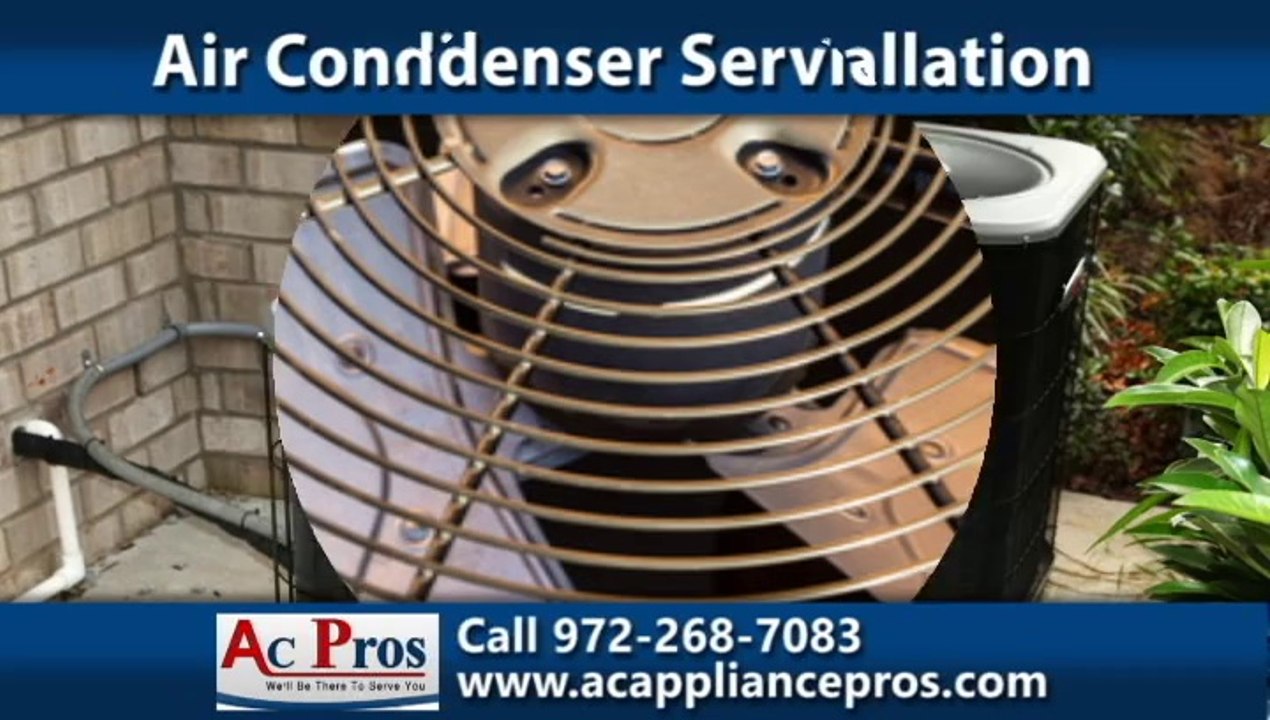 Richardson Air Conditioning | AC Pros