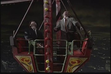 Bottom Season 3 Episode 1 - Hole