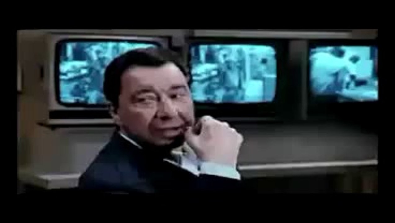 Le gitan (1975)