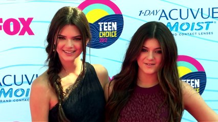 Kendall Jenner Says Fame Works Against Her In Her Modeling Career