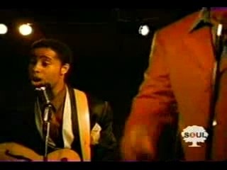 Christion - Full of smoke