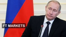 Russian banks hit by EU sanctions