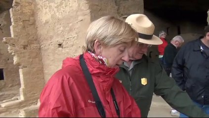 USA 2014  de Moab à Monument Valley