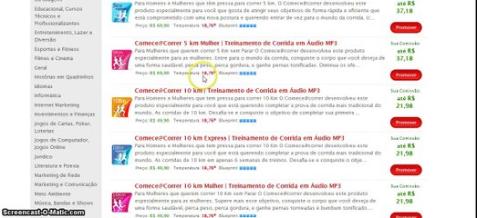 Hotmart como encontrar produtos Para promover