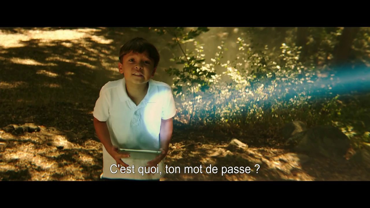 Le Role de ma Vie (2014) - Extrait #1 [VOST-HD]