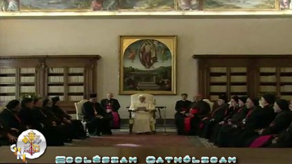 Syrian Rite of The Catholic Church.