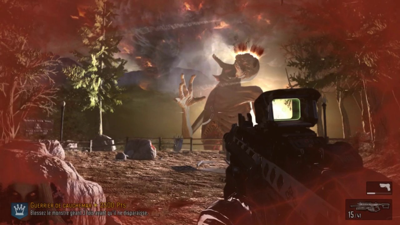 fear 3 episode final
