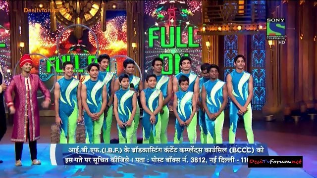 Entertainment Ke Liye Kuch Bhi Karega (Season 5) 30th July 2014 Video Watch Online _avi