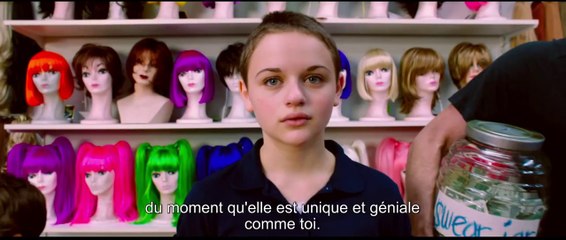 Le Role de ma Vie (2014) - Bande Annonce / Trailer [VOST-HD]