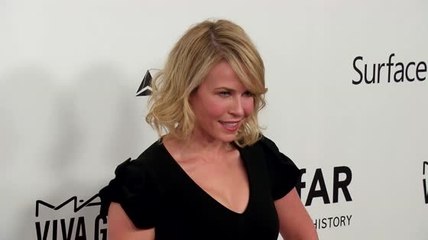 Chelsea Handler Surrounding Herself With A-List Clique