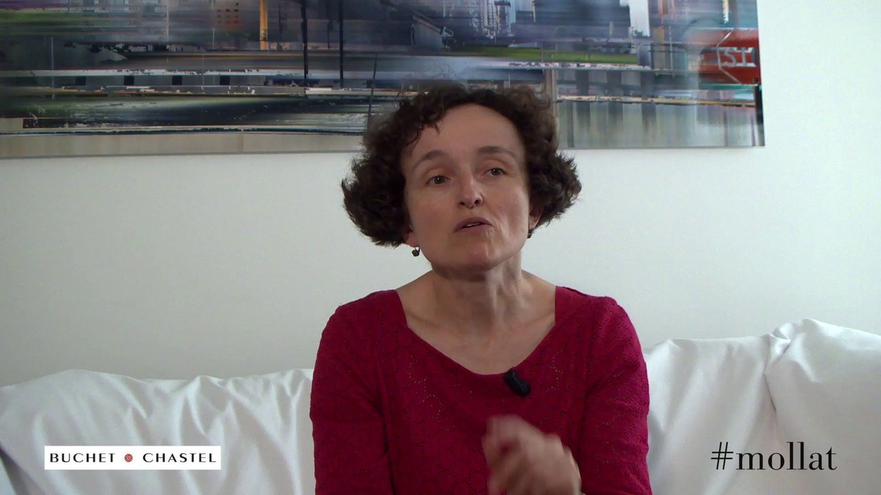 Marie-Hélène Lafon - Joseph