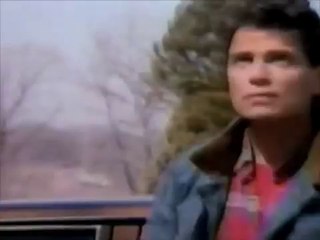 CBS "The Stranger Within" promo - 1990