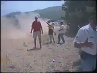 Türkiye Ralli Şampiyonası Tarihinin Unutulmaz Olayları: Süleyman Atay