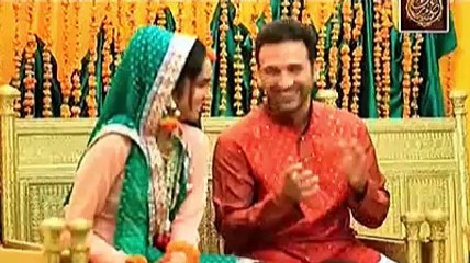 Rishtey Episode 63 on ARY Zindagi - 30th July 2014