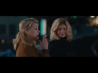 Une fille légère - extrait du film "Les Bien-Aimés" de Christophe Honoré