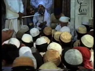 Zikr-e-Qulb Ke Fawaid - Gohar Shahi