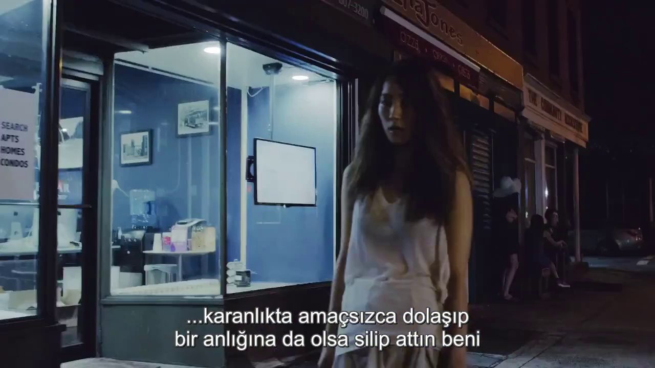 HA:TFELT - "Ain't Nobody" (Türkçe Altyazılı)