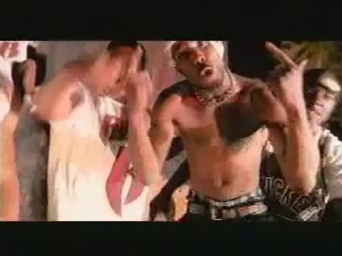 Eminem - Go To Sleep Ft. Obie Trice And DMX