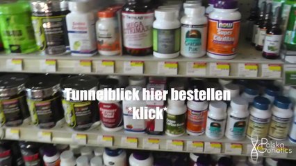 VLOG #108 - Training mit Mike O'Hearn & Party mit Phil Heath.