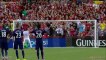 Manchester United vs Inter Milan 5-3 Penalty Shootout International Champions Cup 2014