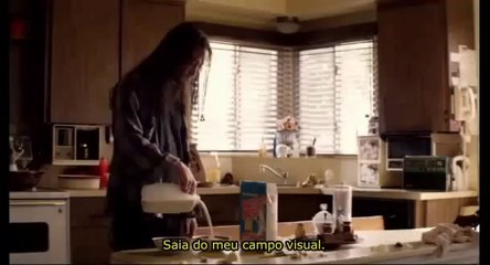 Hesher   Trailer legendado