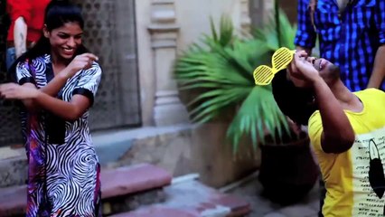 Annie Khalid ft AP - Party Karlo