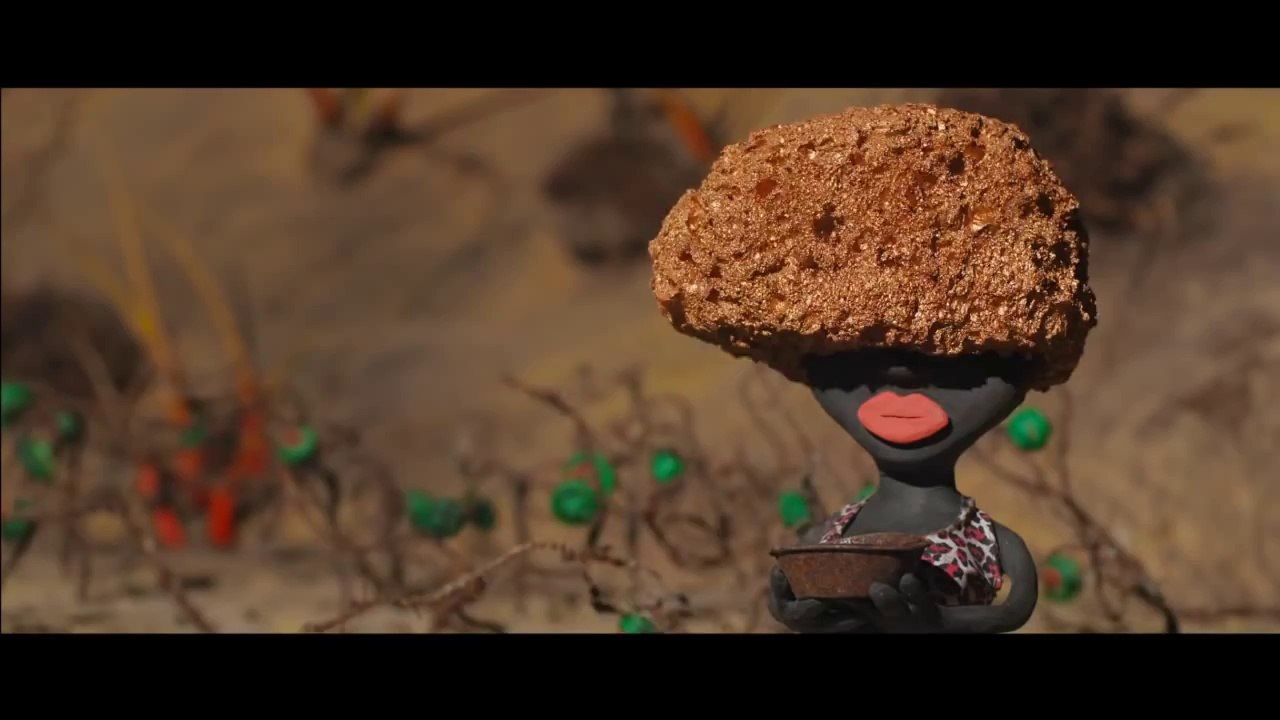 Teaser Dia Estrelado