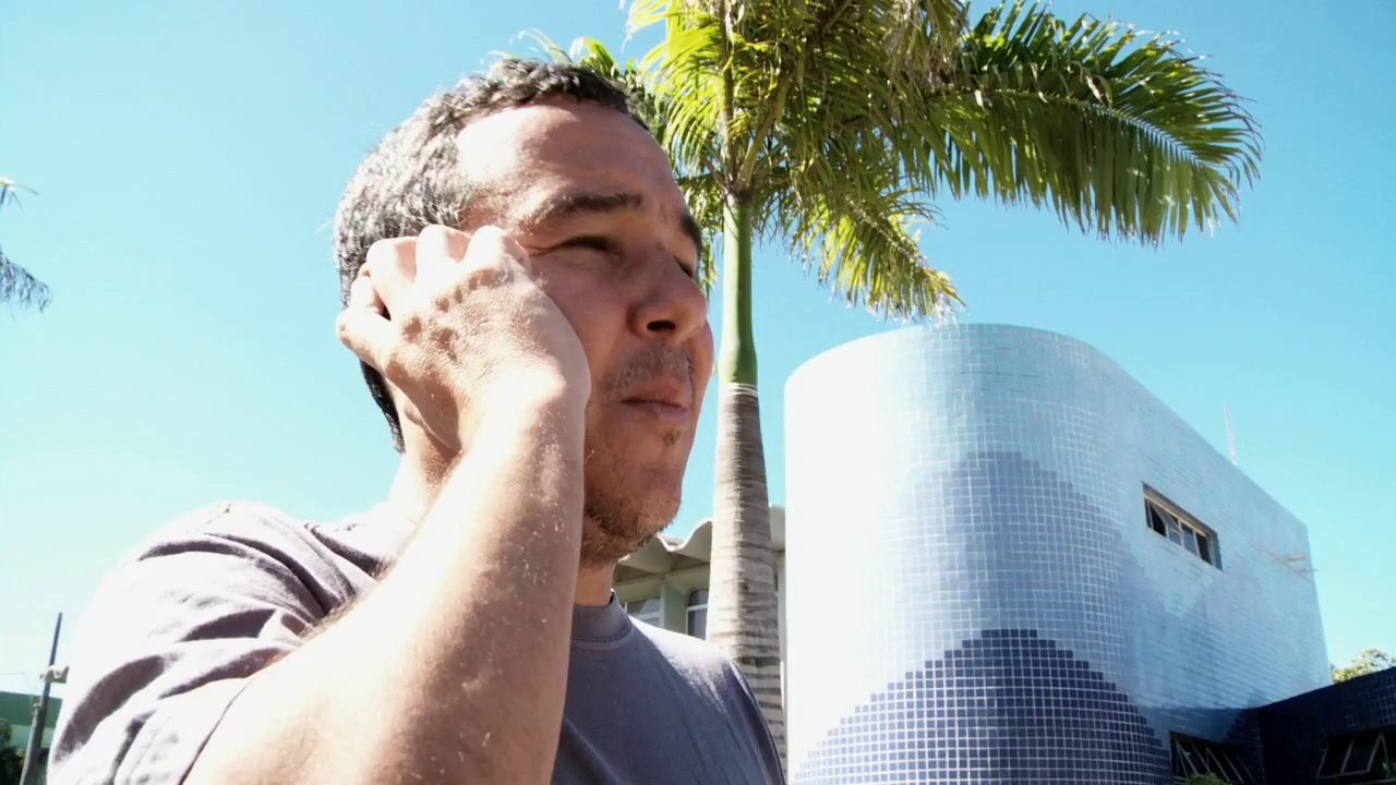 Espírito Santo Futebol Clube - TRAILER